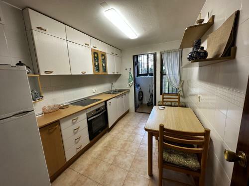 Pv34, Apartamento Cerca Mar Con Piscina Parking
