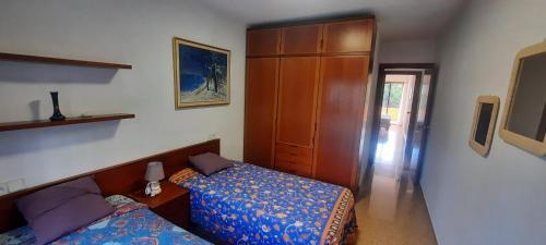 Pv34, Apartamento Cerca Mar Con Piscina Parking