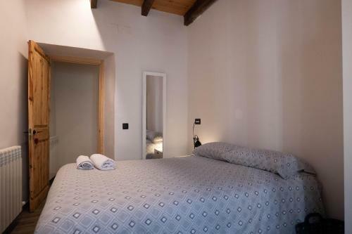 Apartamento Niu De Queralt