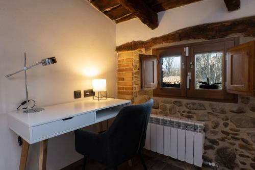 Apartamento Niu De Queralt