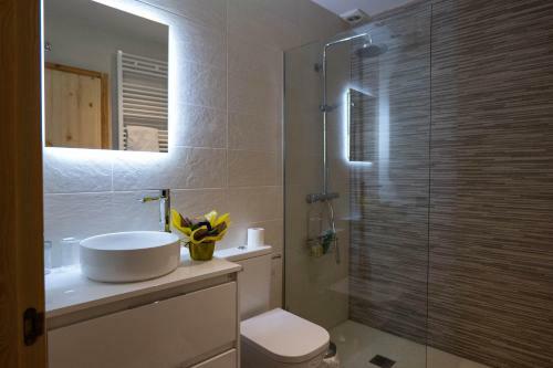 Apartamento Niu De Queralt