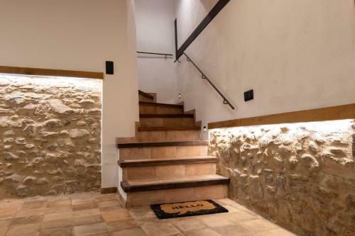 Apartamento Niu De Queralt