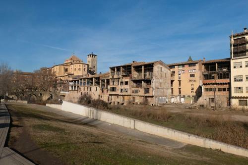 Apartamento Niu De Queralt