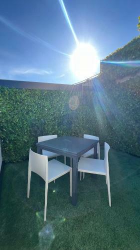 Apartamento La Terraza Del �tico