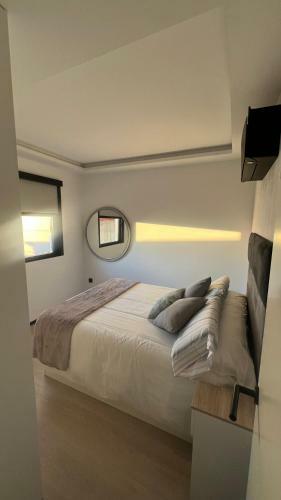 Apartamento La Terraza Del �tico