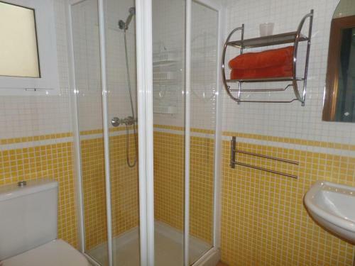 Apartamento Duplex Al Andalus Thalassa