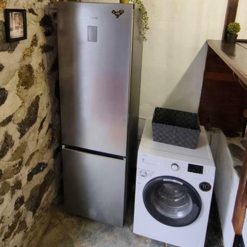 Apartamento Cuevita Bimbache