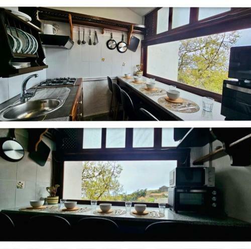 Apartamento Cuevita Bimbache