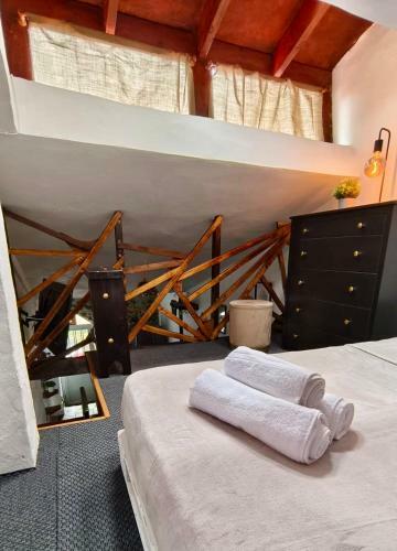 Apartamento Cuevita Bimbache