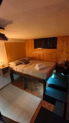 Apartamento Cuevita Bimbache