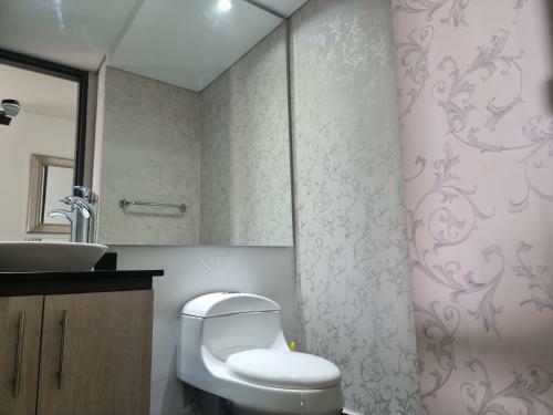 Apartamento En El Poblado, Medell�n + 146mt2