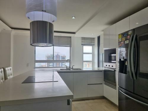 Apartamento En El Poblado, Medell�n + 146mt2
