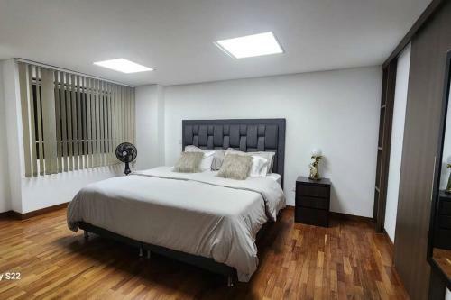 Apartamento Great! In Center Of The Action