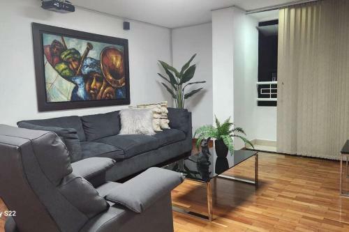 Apartamento Great! In Center Of The Action