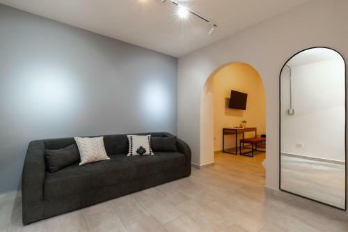 Apartamento Private Flat In Medell�n�s Heart