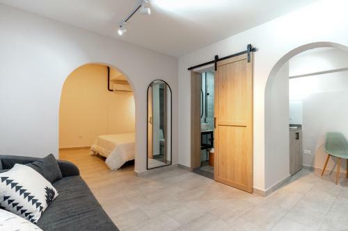 Apartamento Private Flat In Medell�n�s Heart
