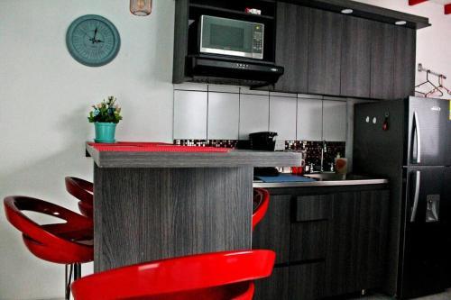 Apartamento Privado Y Tranquilo En Manila.