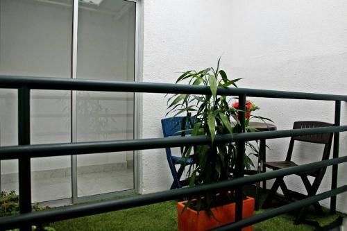 Apartamento Privado Y Tranquilo En Manila.
