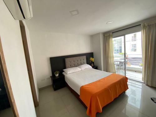 Apartaestudios Laureles Medell�n