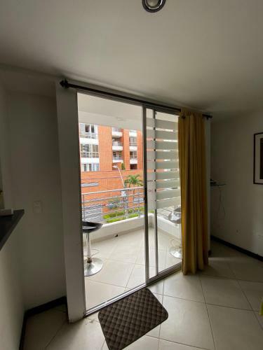Apartaestudios Laureles Medell�n