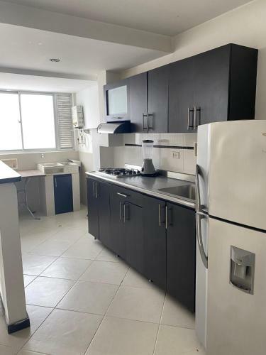 Apartaestudios Laureles Medell�n