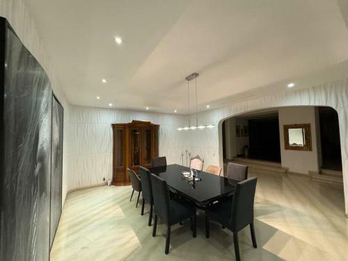 Villa Luxurytravelhome Millionaires