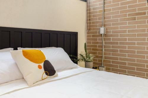 Apartamento Descubre Laureles, Estudio Privado