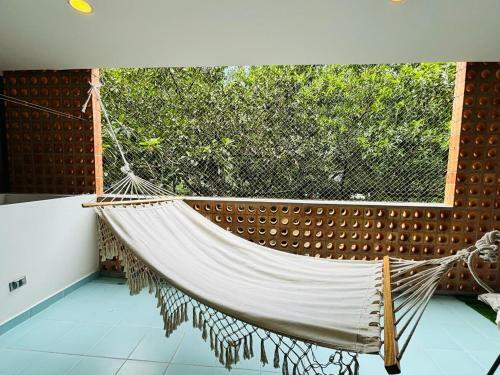 Apartamento Laureles Loft W Balcony