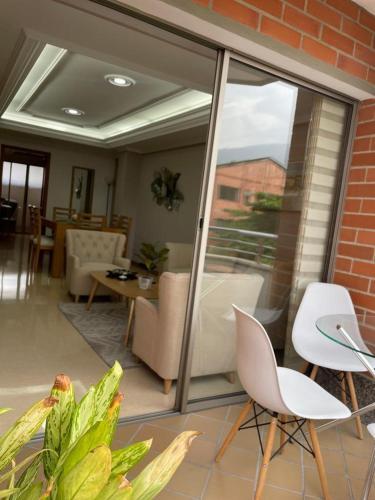 New Modern Apartment In Laureles (estadio)