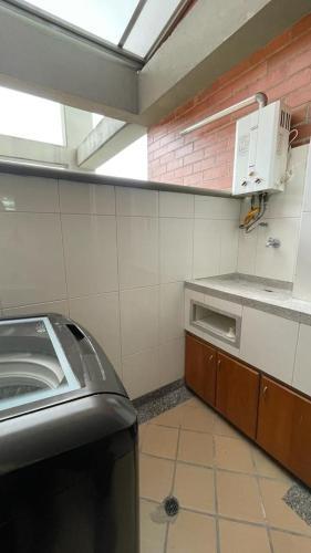New Modern Apartment In Laureles (estadio)