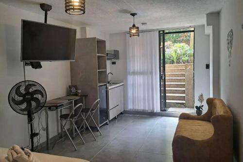 Apartamento Exclusive Studio In The Best Laureles Area