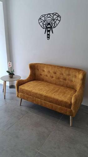 Apartamento Exclusive Studio In The Best Laureles Area