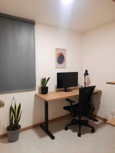 Cozy Apartment In Historic Prado