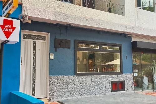 Apartamento Manila, Cultura Y Buena Mesa.