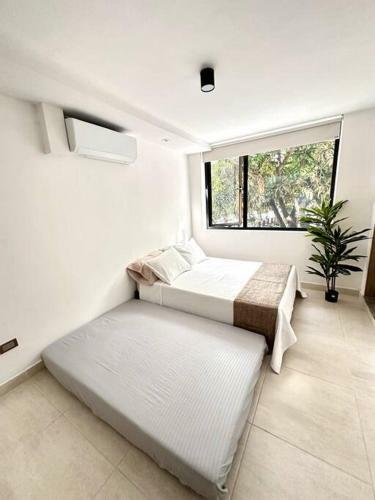 Apartamento Alz Habitaci�n 204 Laureles Estadio