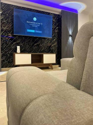 Apartamento Luxury Penthouse Superb Location