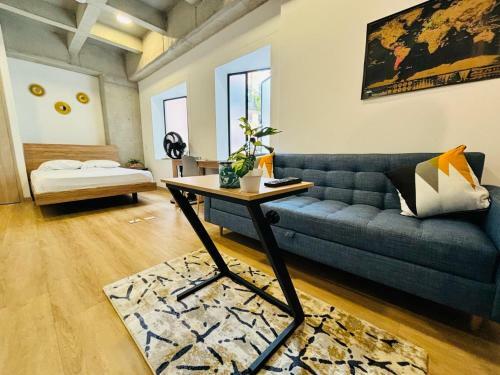 Apartamento Studio At Laureles Heart