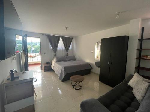 Apartamento Urbano