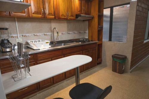 Apartamento Apt- Estadio - Laureles