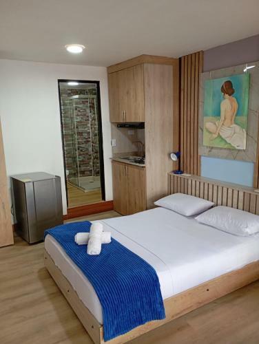Hote Lares 70 Laureles