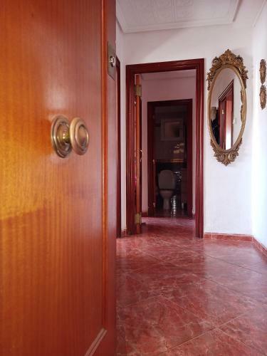 Tourist Room