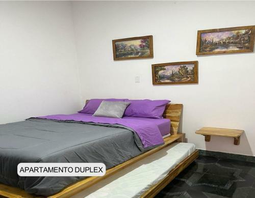 Apartamentos La Casona De Wiky
