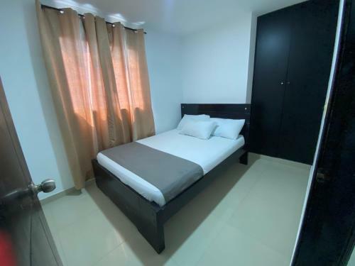 Apartamento Rodadero Gaira C