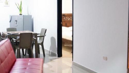Apartamento Rodadero Gaira C