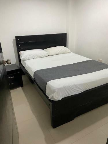 Apartamento Rodadero Gaira C
