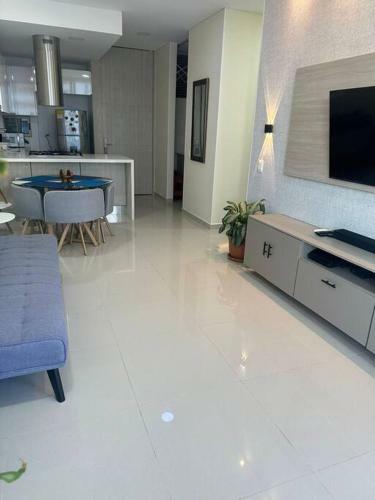 Apartamento Samaria Club De Playa, Santa Marta