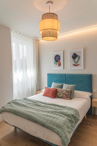 Apartamento Sunsplash Malvarrosa !