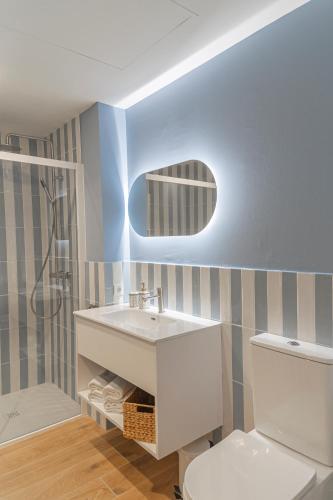Apartamento Sunsplash Malvarrosa !