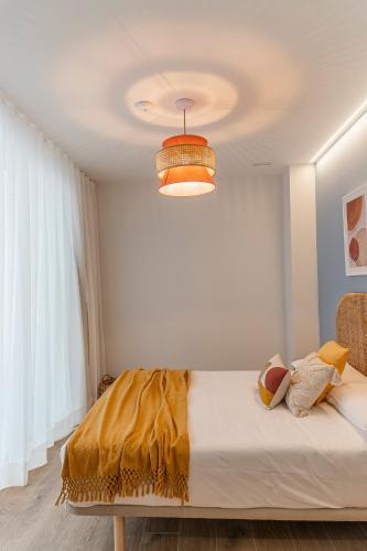 Apartamento Sunsplash Malvarrosa !