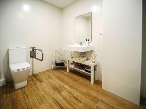 Apartamento Disfrutones Valencia